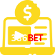 O Cassino 386BET também oferece apostas esportivas virtuais!